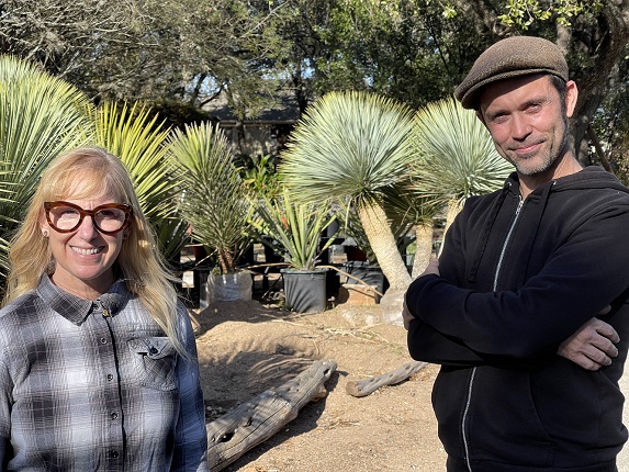 New owners of Barton Springs Nursery plan to add learning, community spaces and inspire local gardeners