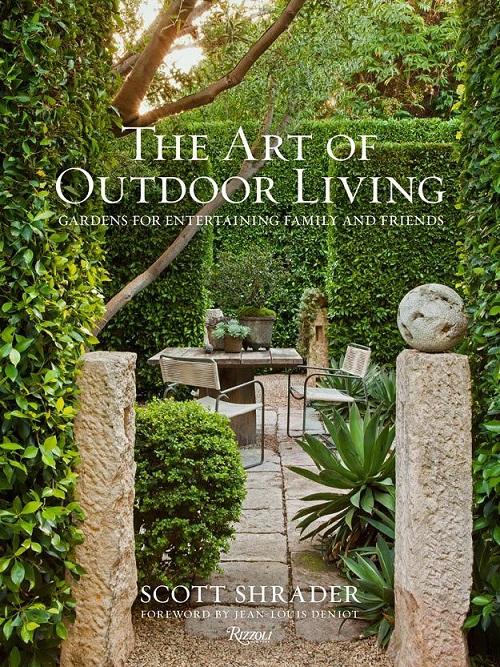 Read This: The Art of Outdoor Living