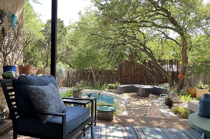 Bottle Trees Across Texas - Neil Sperry's GARDENS