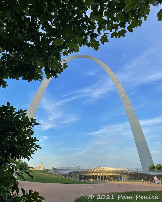 Remembering Dred Scott on Juneteenth at Gateway Arch in St. Louis