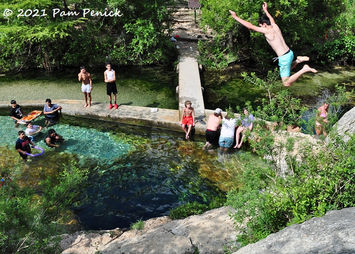 The mysterious allure of Jacob's Well