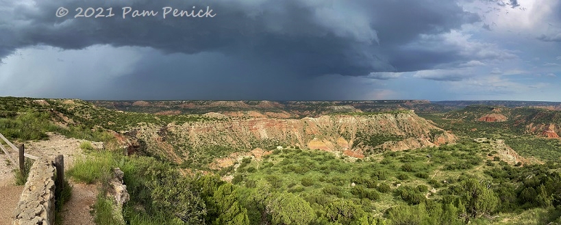 Palo Duro Canyon: We’re Number 2!