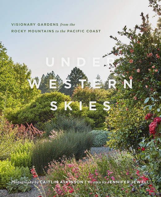 Read This: Under Western Skies