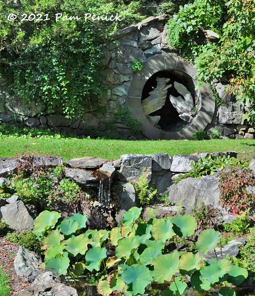 28 Lotus pool Circular Grotto – TodayHeadline