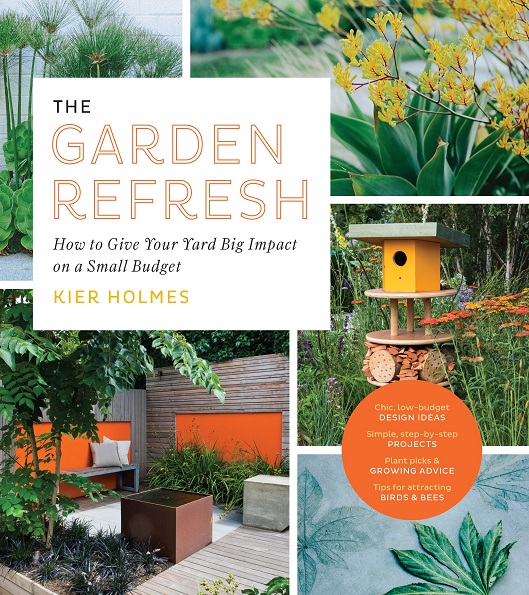 Read This: The Garden Refresh