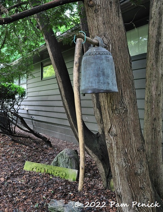27 Asian bell on tree – TodayHeadline