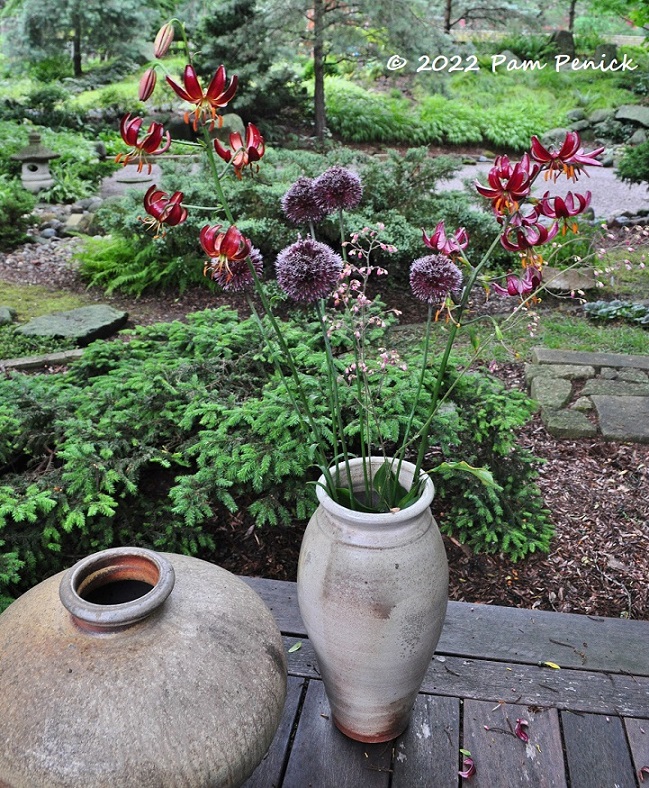 77 Lily allium vases – TodayHeadline