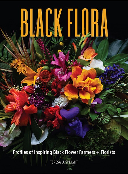Read This: Black Flora