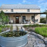 Native plants and Hill Country style at Paula Stone's Fredericksburg garden
