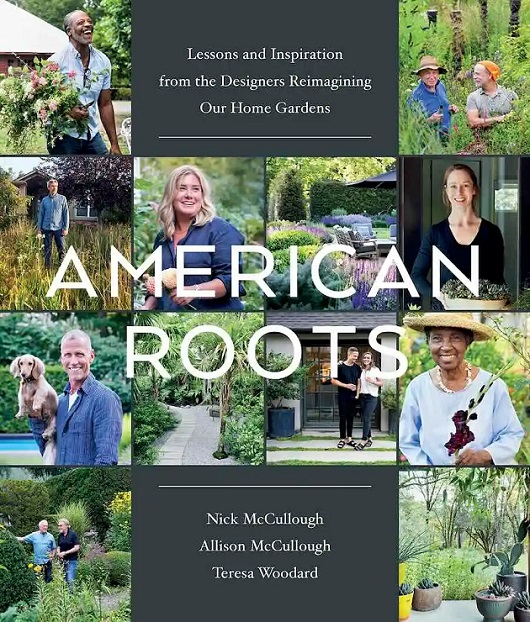 Read This: American Roots