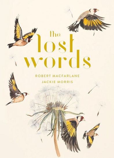 Read This: The Lost Words, a spell book to bring nature back to life