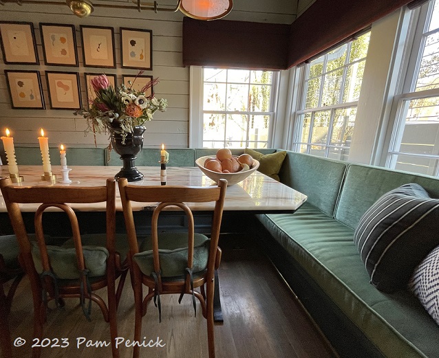 One-of-a-kind design on the 2023 Tribeza Interiors Tour, Part 2