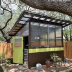 A friend's new garden takes shape in San Antonio