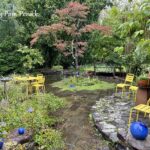 Jenny Rose Carey's charming Northview Garden, part 1