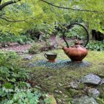 Jenny Rose Carey's playful garden rooms at Northview, part 2